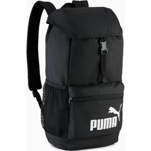 Рюкзак Puma Phase Hooded Backpack 20L чорний Уні
